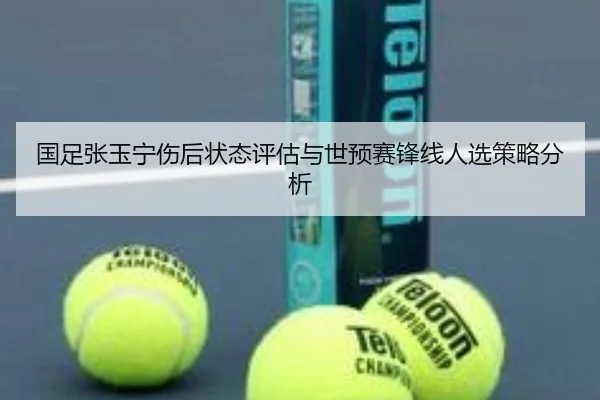 国足张玉宁伤后状态评估与世预赛锋线人选策略分析